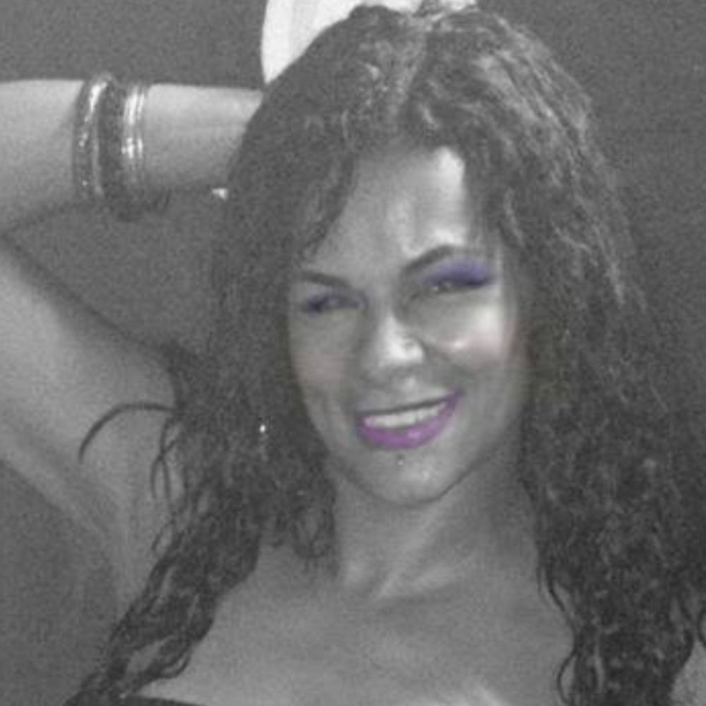 Meet your Posher, Maritza